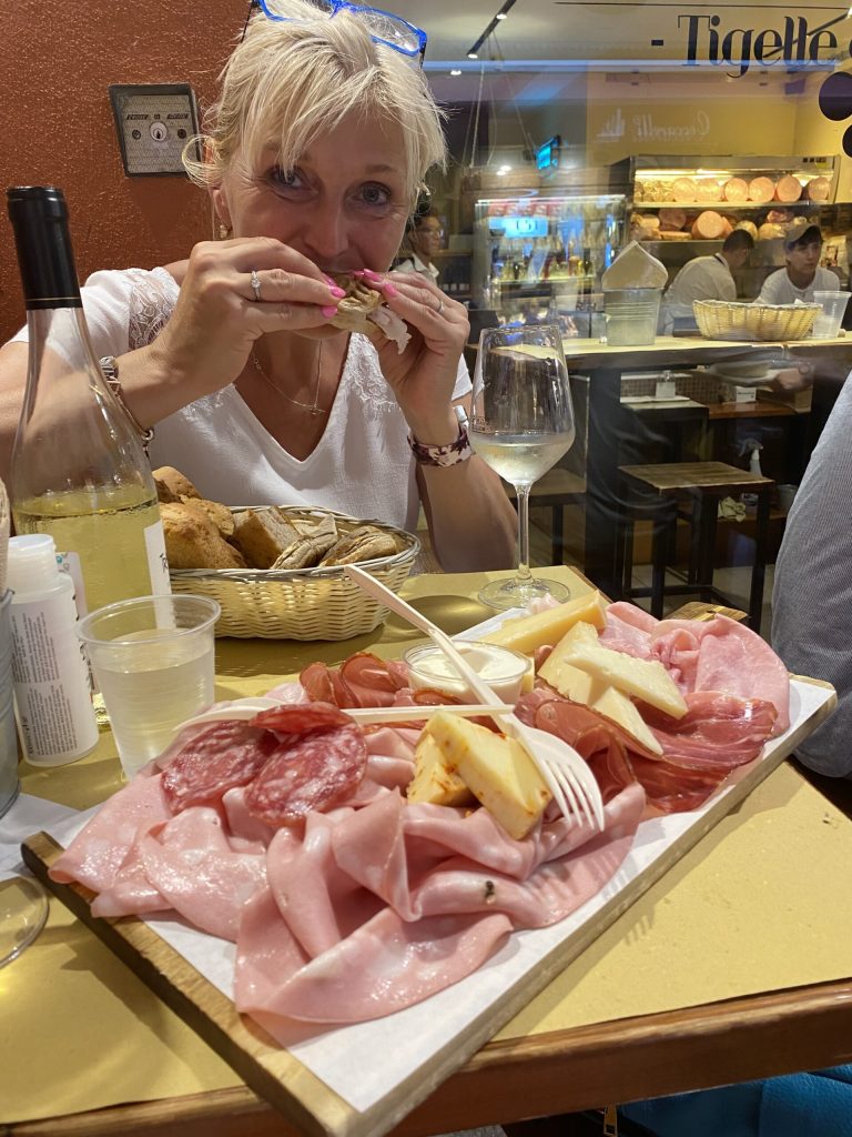 Dovolená Itálie, plán perfektní, ale ... 5 IMG 1874 scaled 1