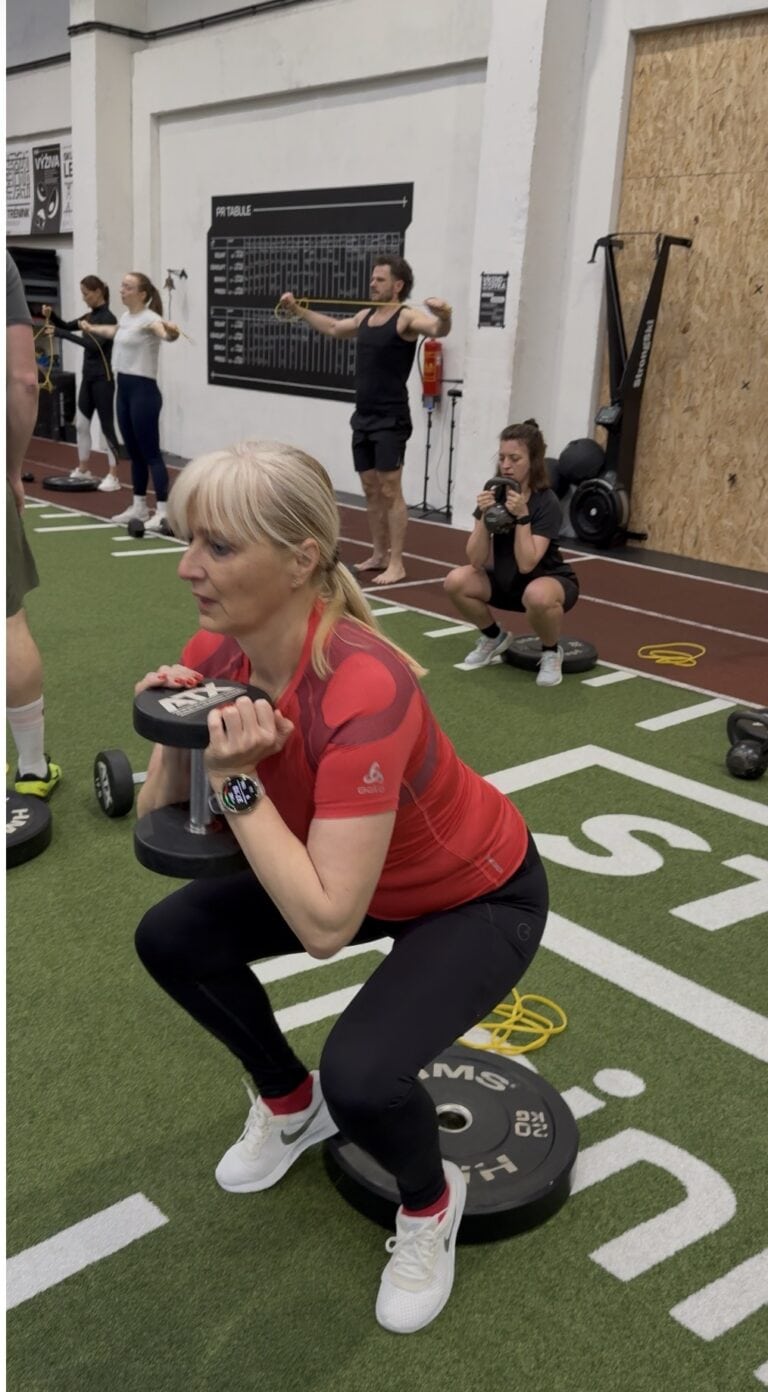 Jana Štěpánová, těší mě 259 IMG 9923