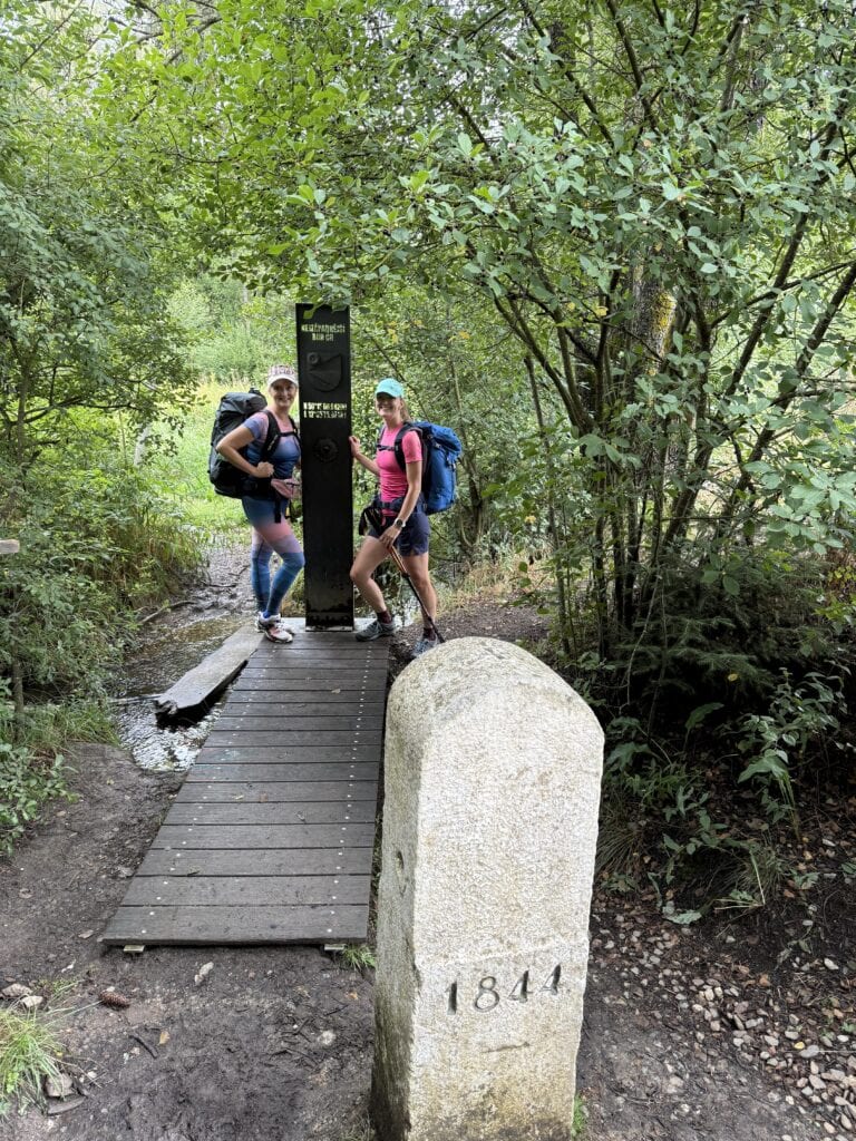 Stezka Českem: 134 km aneb co zvládne padesátka 2 IMG 6684
