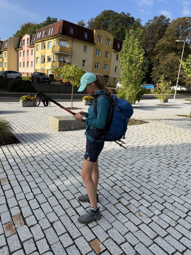 Stezka Českem: 134 km aneb co zvládne padesátka 5 IMG 6725