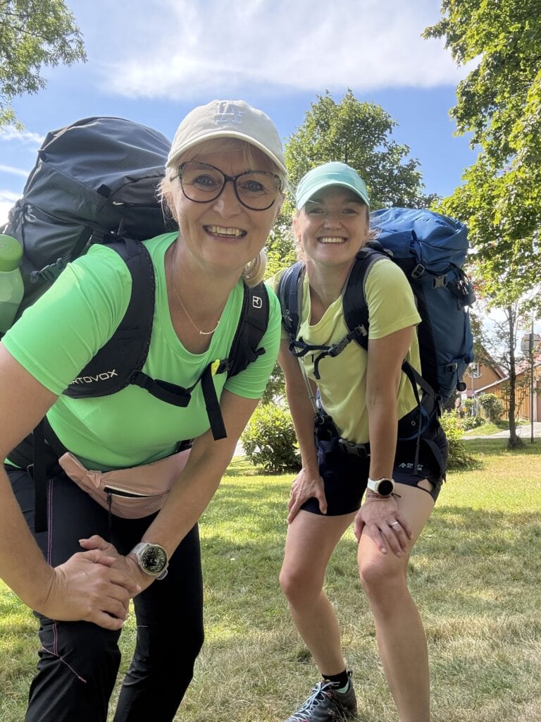 Stezka Českem: 134 km aneb co zvládne padesátka 18 IMG 7160
